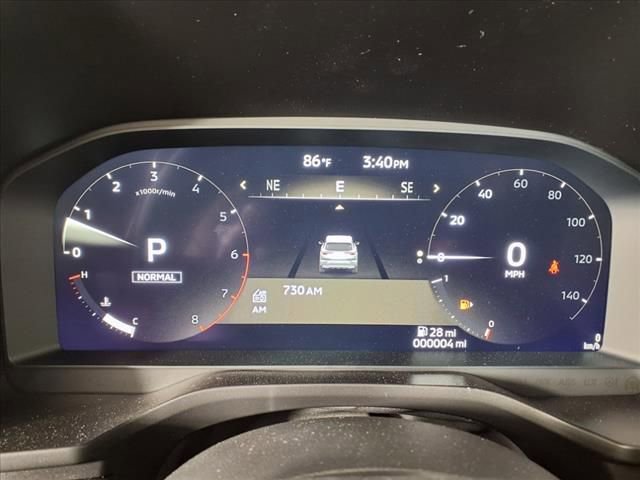 Used 2025 Mitsubishi Outlander SEL FWD image 26