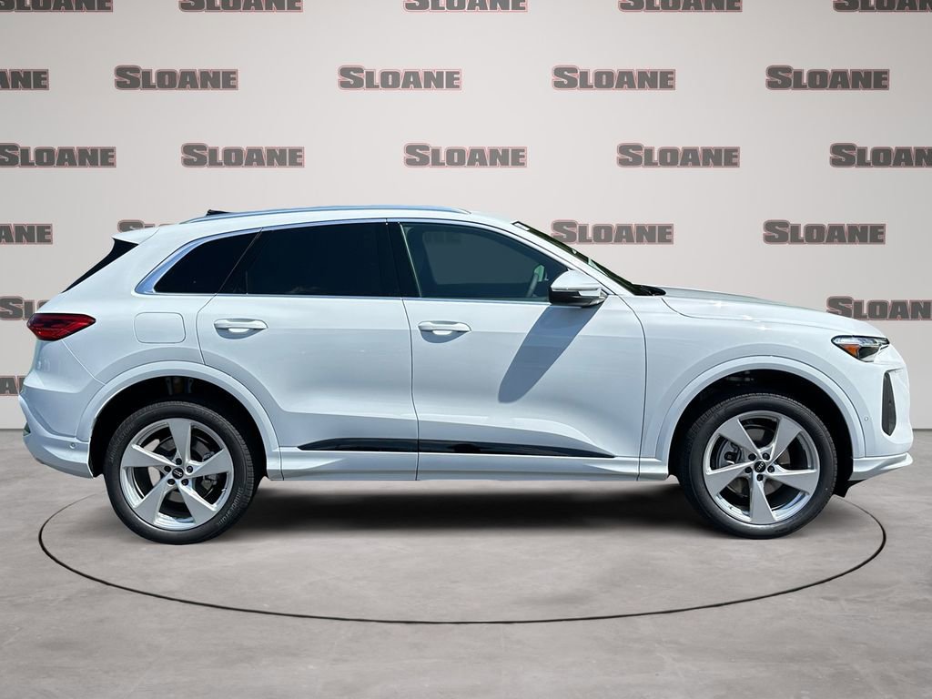 New 2026 Audi Q5 Premium AWD/4WD image 6