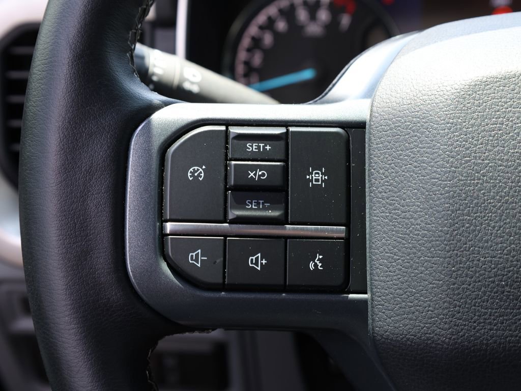 Used 2023 Ford F150 XLT w/ Equipment Group 302A High RWD image 37