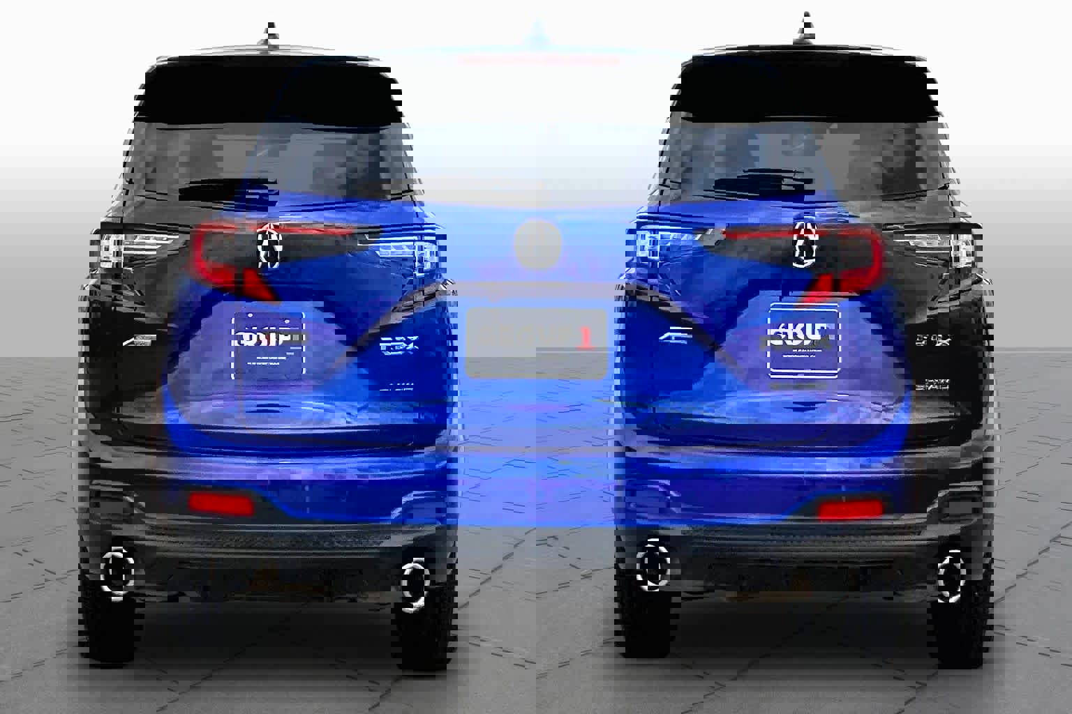 Used 2024 Acura RDX A-Spec AWD/4WD image 5