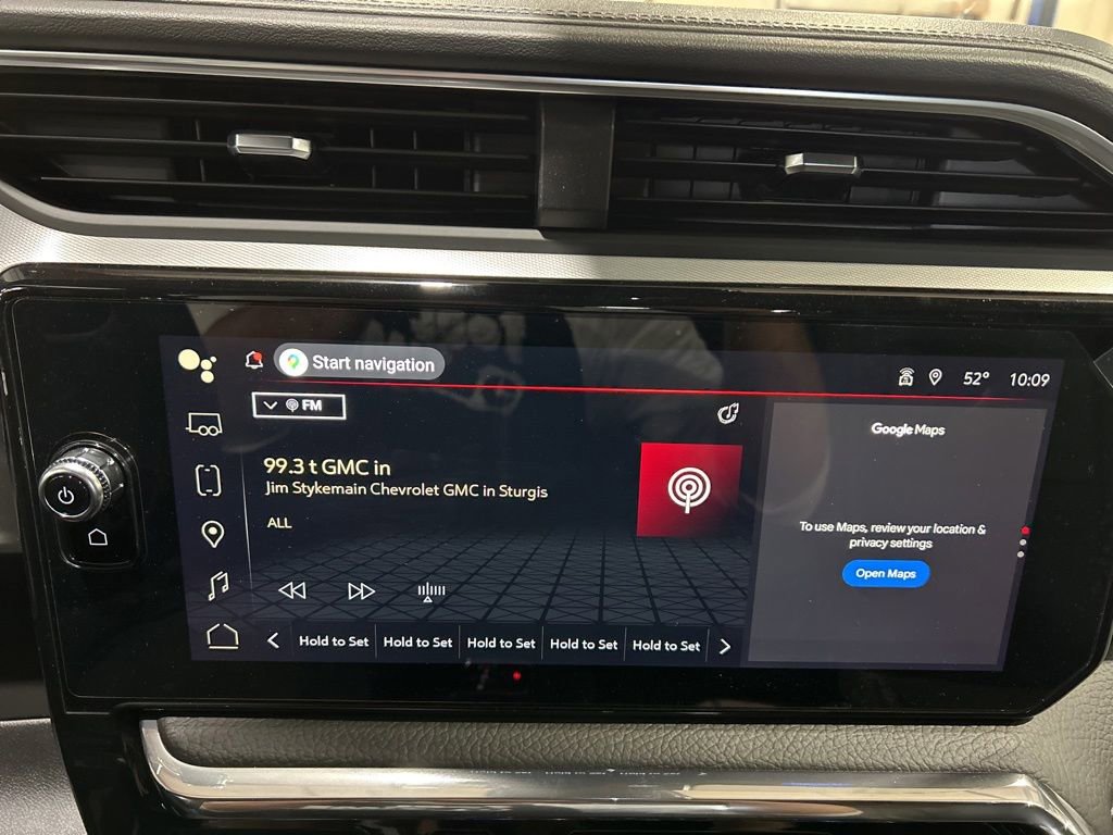 New 2026 GMC Sierra 1500 Denali w/ Technology Package AWD/4WD image 31