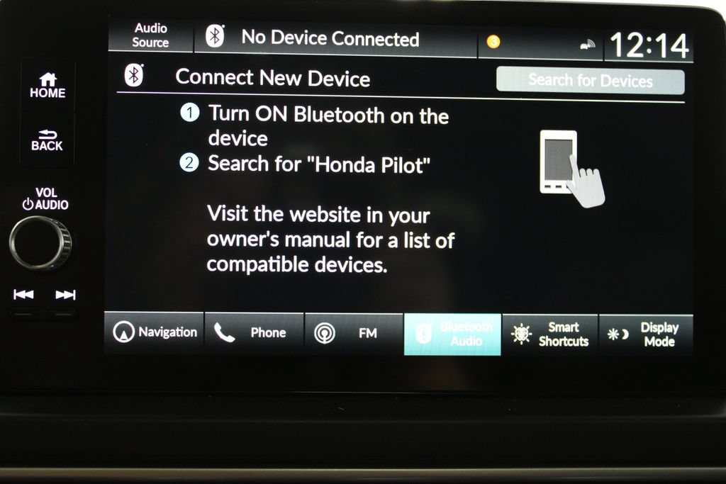 Used 2023 Honda Pilot Touring image 52