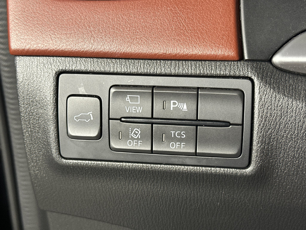 Used 2019 MAZDA CX-9 Signature AWD/4WD image 33