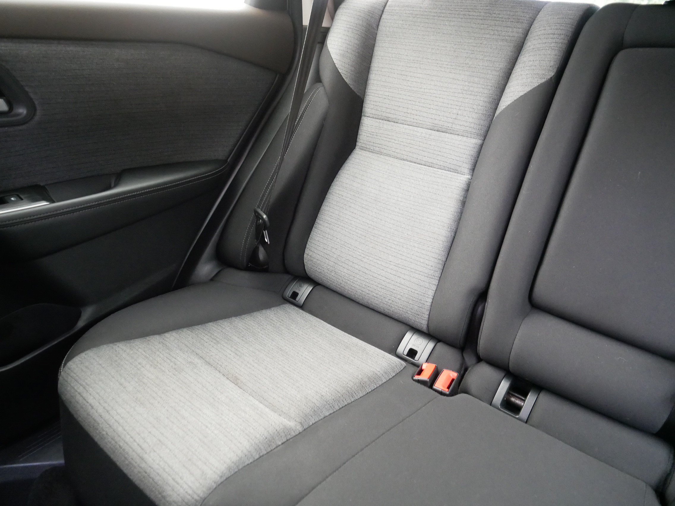 Certified 2023 Nissan Rogue SV AWD/4WD image 12