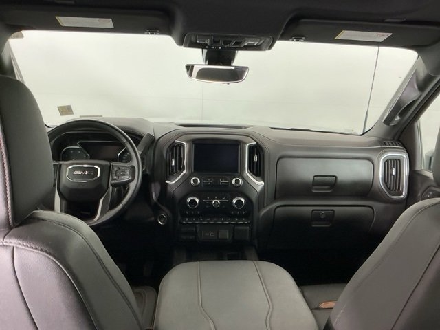 Used 2023 GMC Sierra 3500 AT4 w/ AT4 Premium Plus Package image 28