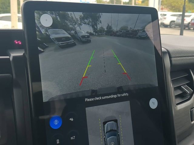 New 2025 Ford F150 Lightning Flash image 10