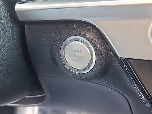 Certified 2023 Kia Telluride S w/ S Sunroof Package image 22