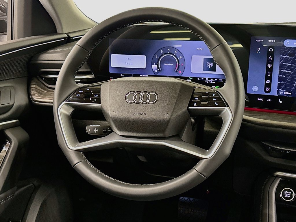 New 2026 Audi Q5 2.0T AWD/4WD image 20