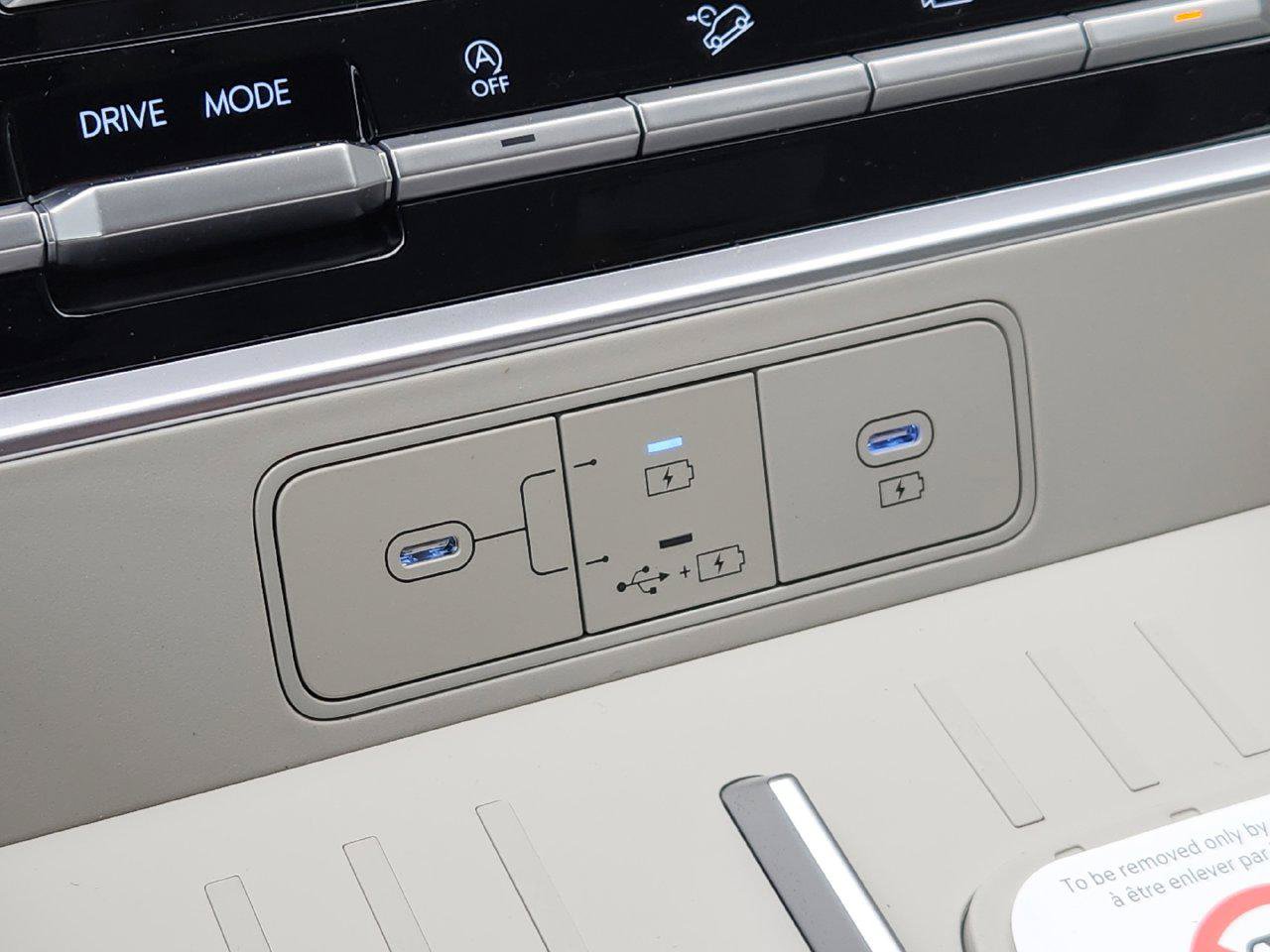 New 2026 Hyundai Santa Fe SE FWD image 19