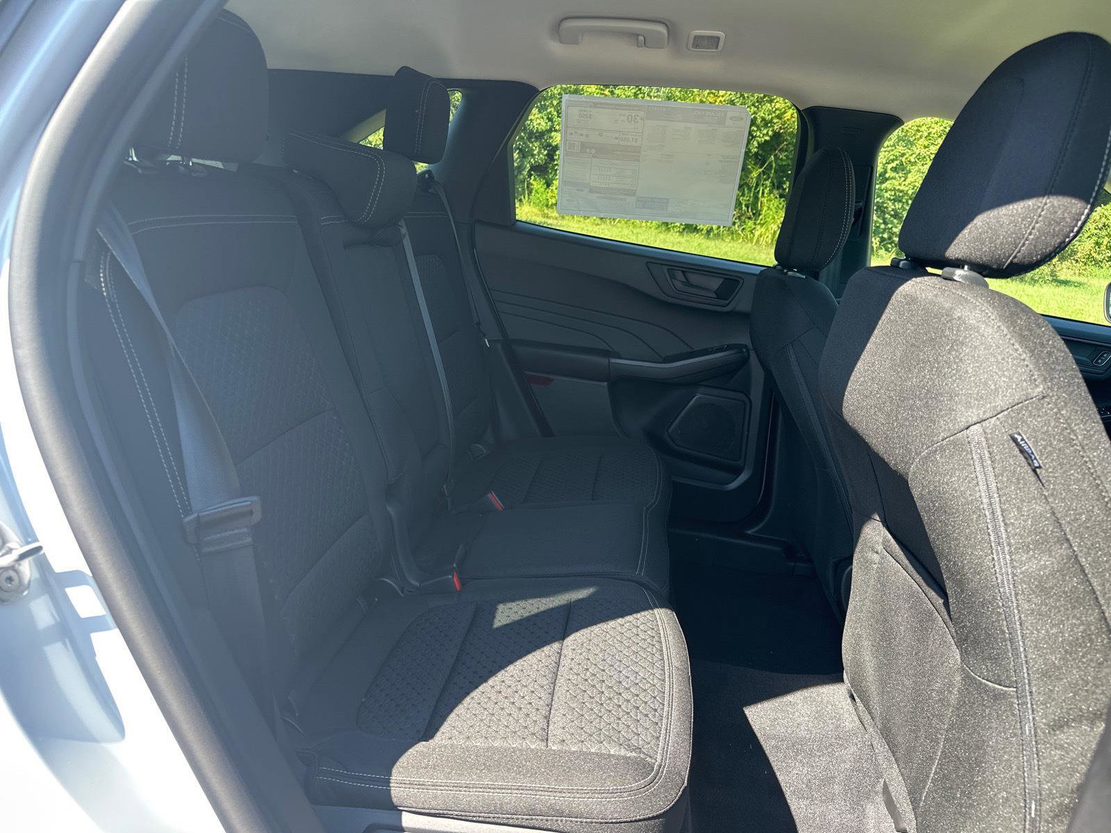 New 2026 Ford Escape Active image 19