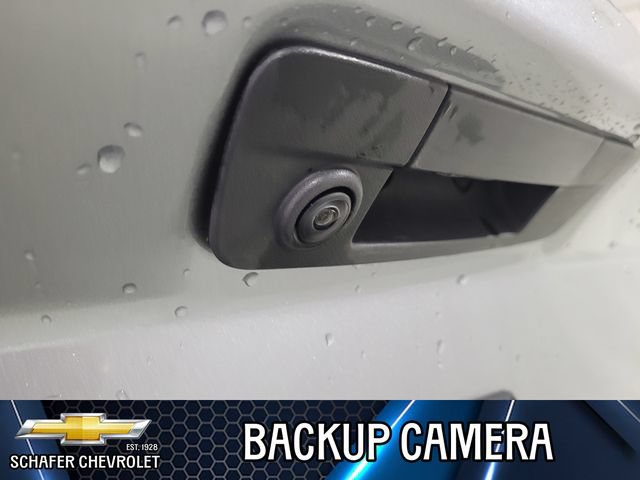 Used 2022 RAM 1500 Classic Warlock image 9