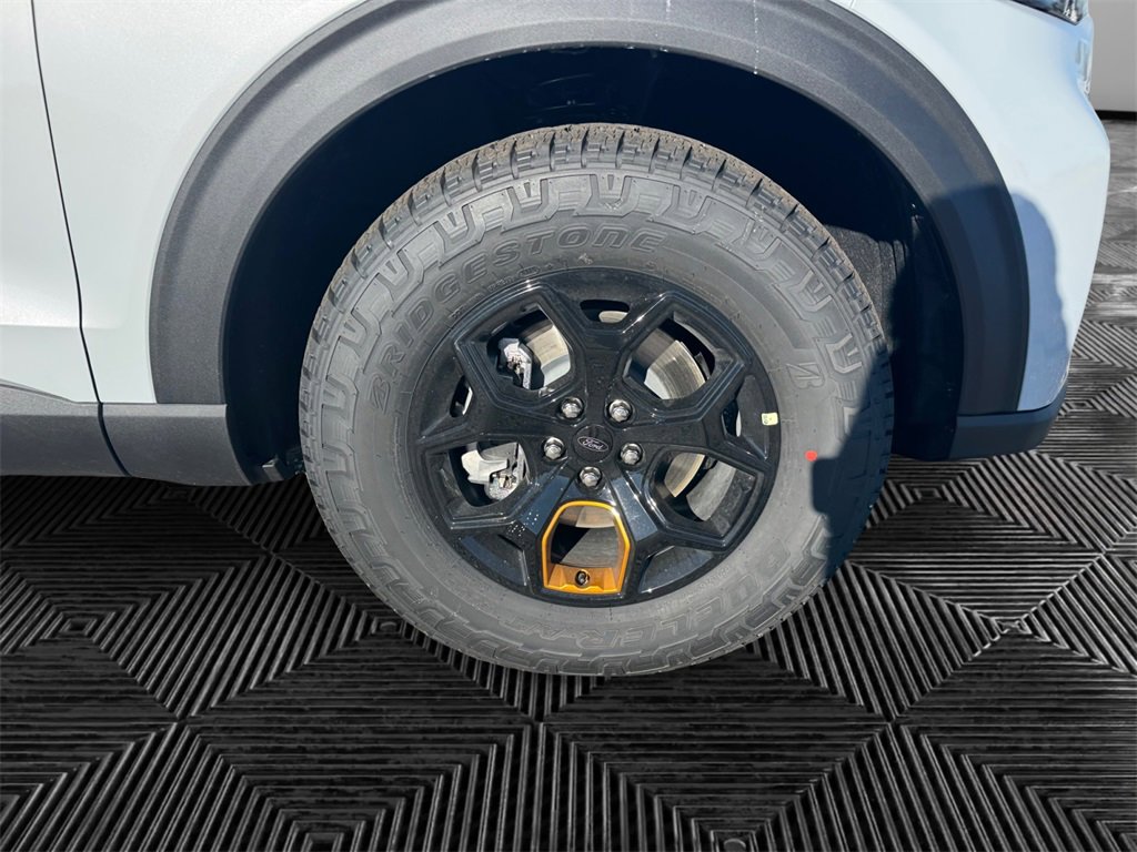 New 2026 Ford Explorer Tremor w/ Tremor Ultimate Package image 14