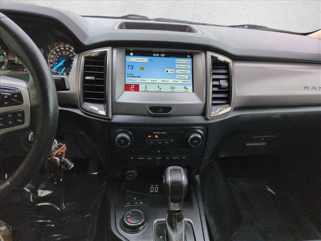 Used 2019 Ford Ranger XLT w/ Equipment Group 302A Luxury AWD/4WD image 14
