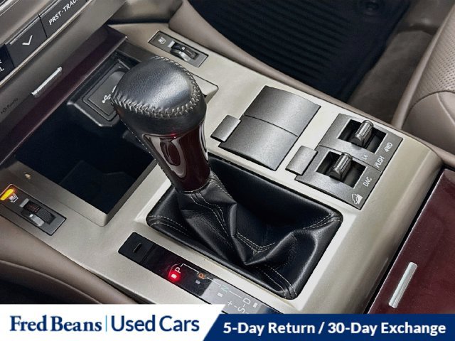 Used 2019 Lexus GX 460 Premium AWD/4WD image 25