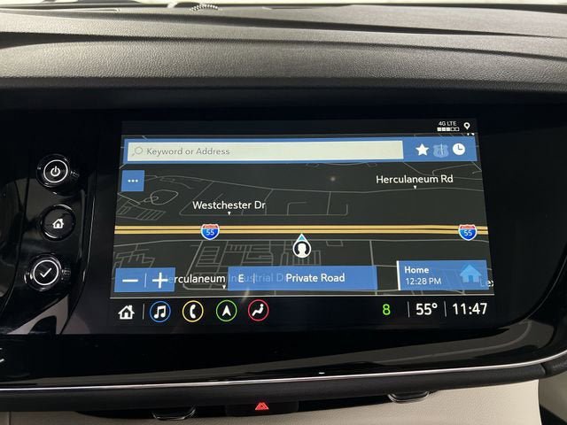 Certified 2022 Buick Envision Avenir w/ Technology Package II image 14