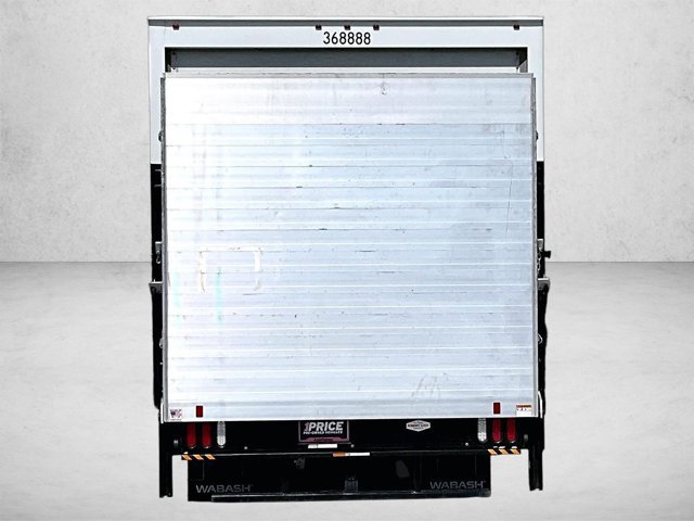 Used 2024 Chevrolet Low Cab Forward RWD image 4