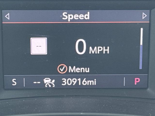 Used 2023 GMC Terrain SLT w/ Infotainment Package II image 32