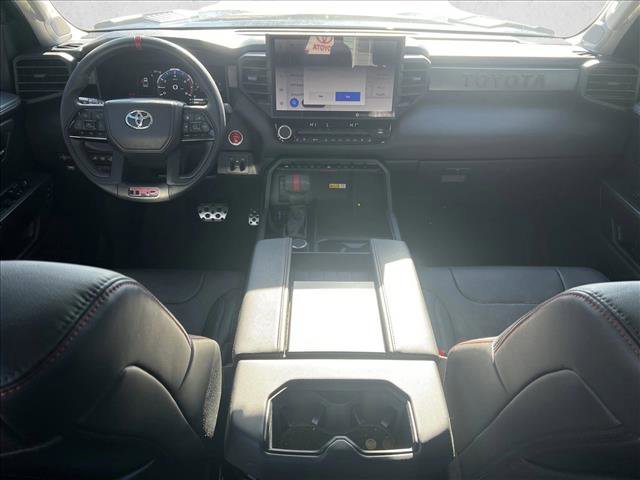 Used 2022 Toyota Tundra TRD Pro image 19