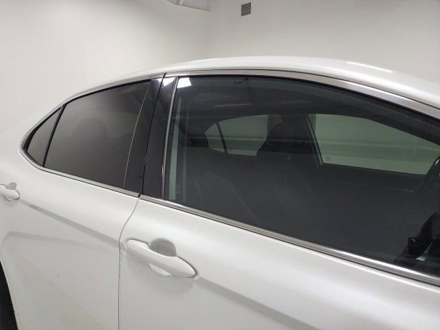 Certified 2023 Toyota Camry XSE w/ Navigation Package image 11