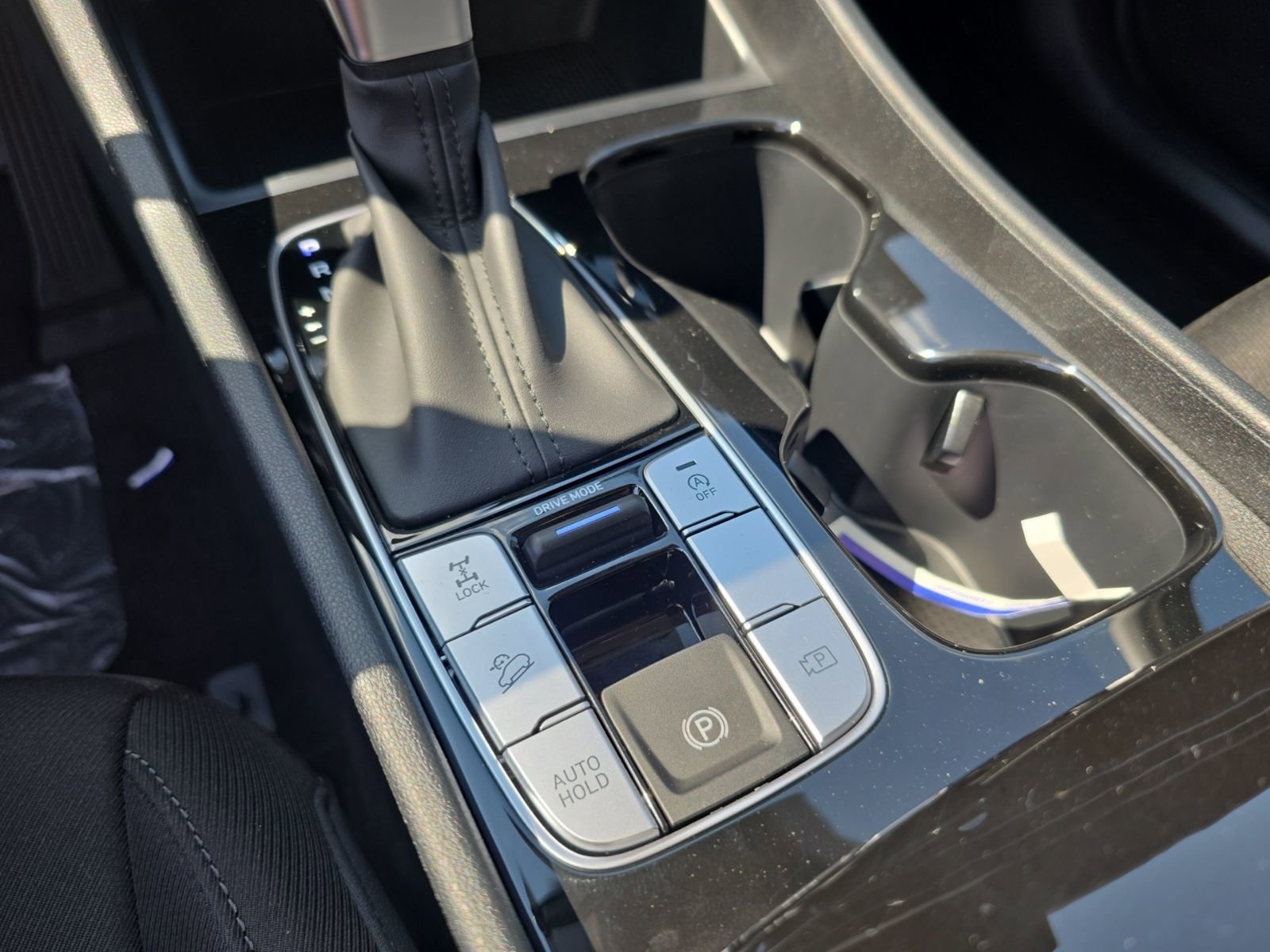 New 2026 Hyundai Tucson SEL image 22