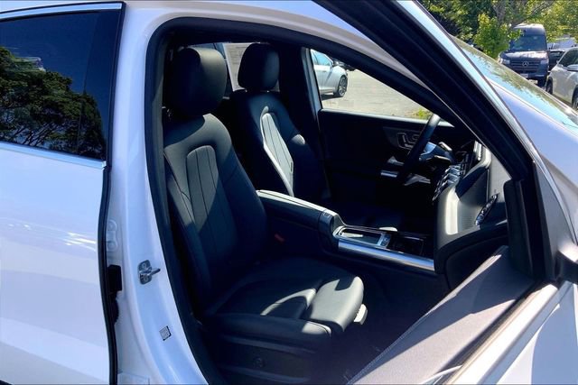 Used 2026 Mercedes-Benz GLA 250 4MATIC image 7