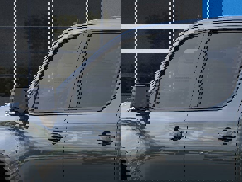 New 2026 Chevrolet Silverado 1500 ZR2 w/ ZR2 Bison Edition image 36