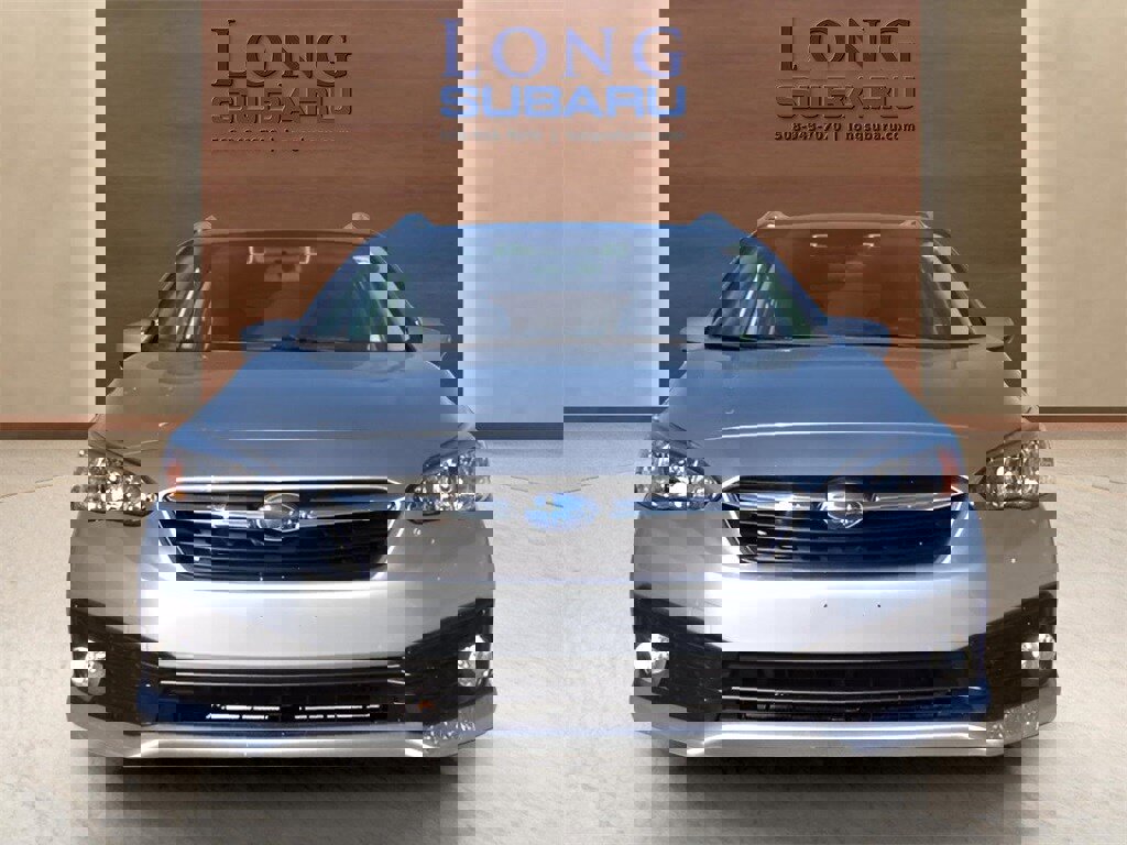 Used 2023 Subaru Impreza Premium image 4