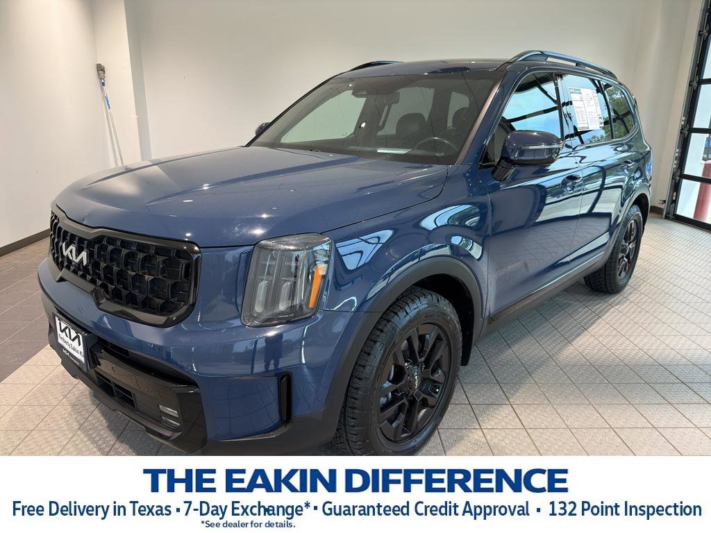 Used 2024 Kia Telluride SX Prestige X-Pro