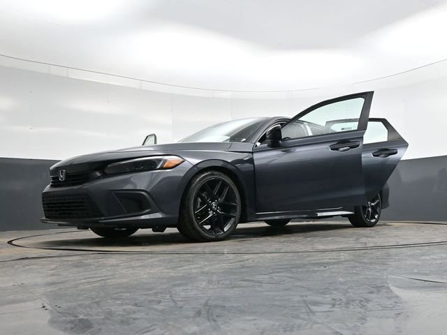 Used 2024 Honda Civic Sport image 43