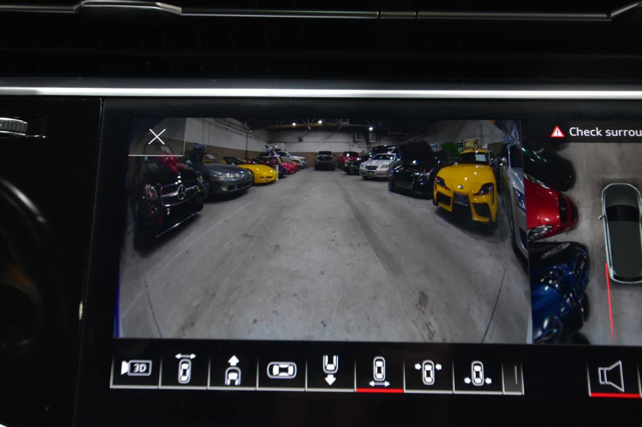 Used 2021 Audi Q7 3.0T Premium Plus w/ Premium Plus Package image 36