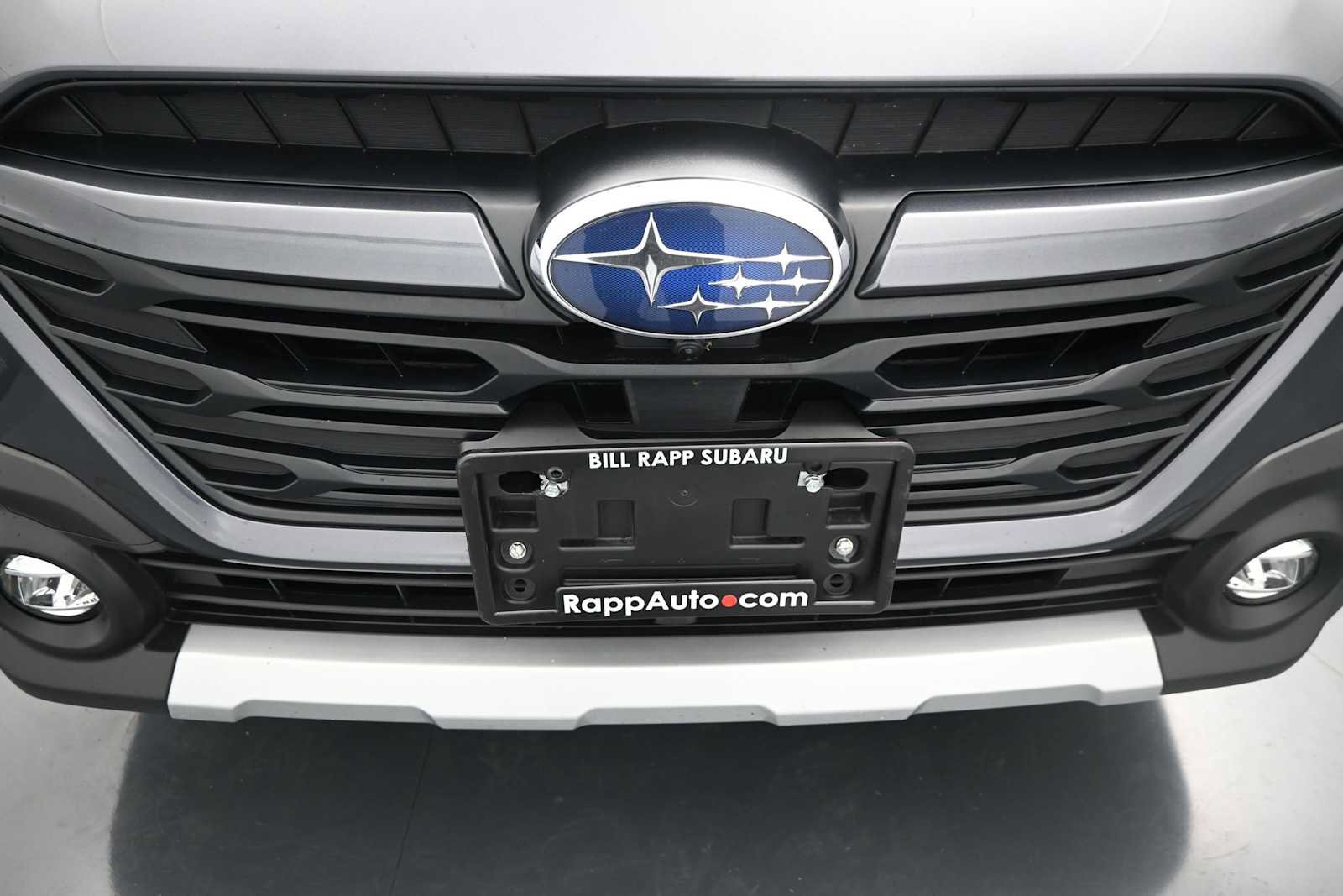Used 2024 Subaru Outback Touring w/ Popular Package #2 AWD/4WD image 18
