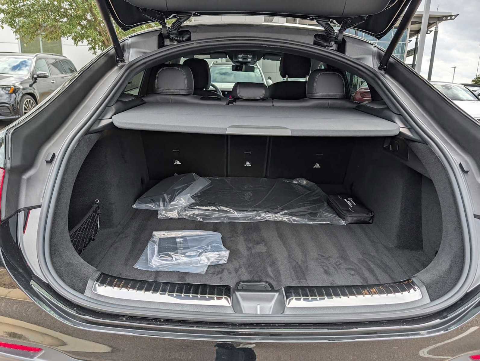 New 2026 Mercedes-Benz GLE 450 4MATIC Coupe image 23