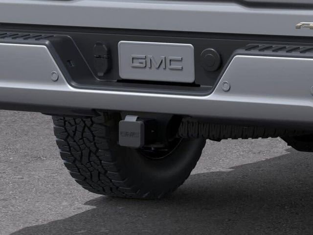 New 2026 GMC Sierra 3500 AT4 w/ AT4 Premium Plus Package AWD/4WD image 14