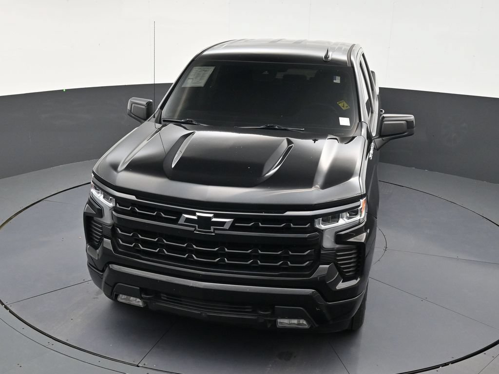 Used 2023 Chevrolet Silverado 1500 RST RWD image 19