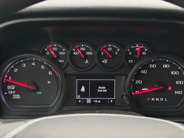 New 2026 GMC Sierra 1500 Pro w/ Graphite Edition image 20