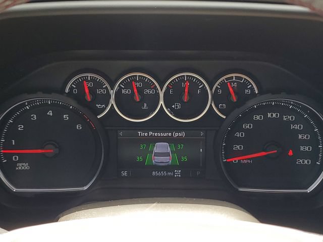 Used 2021 Chevrolet Suburban RST AWD/4WD image 26