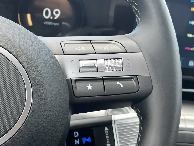 New 2027 Hyundai Kona Limited AWD/4WD image 24