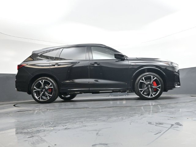 New 2026 Acura MDX Type S w/ Advance Package AWD/4WD image 29