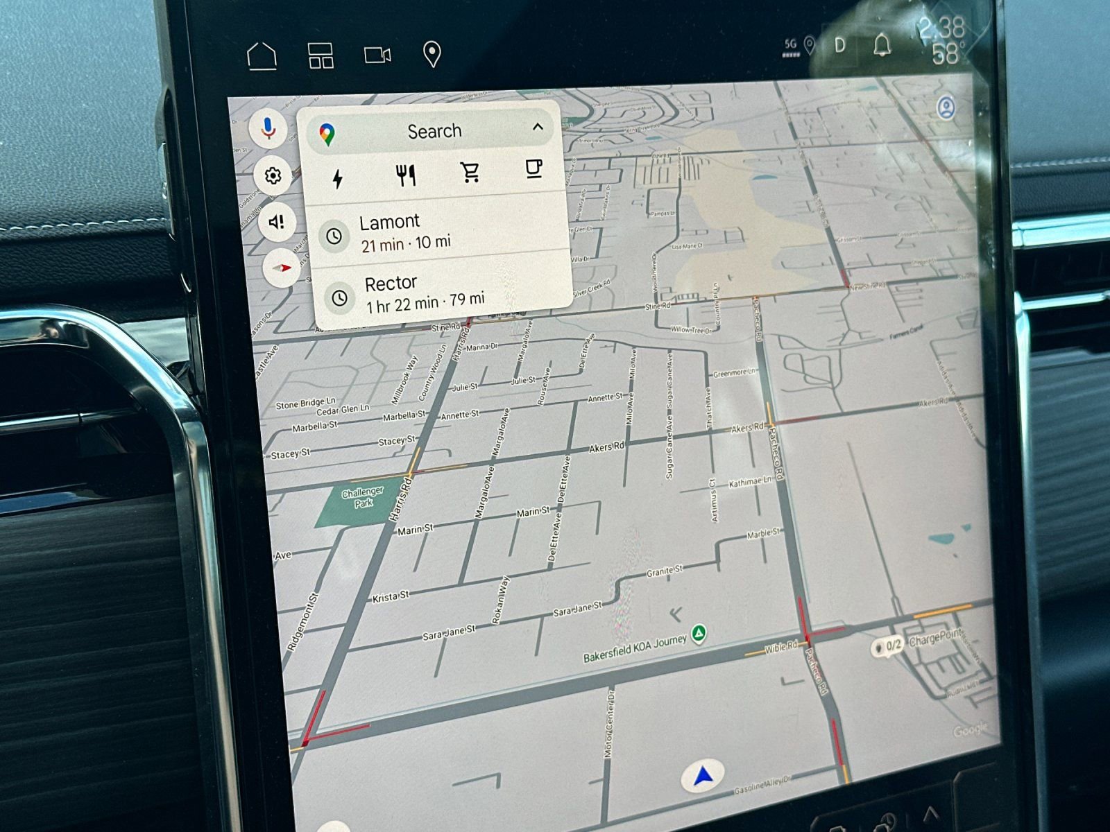 New 2025 GMC Sierra EV Denali image 18