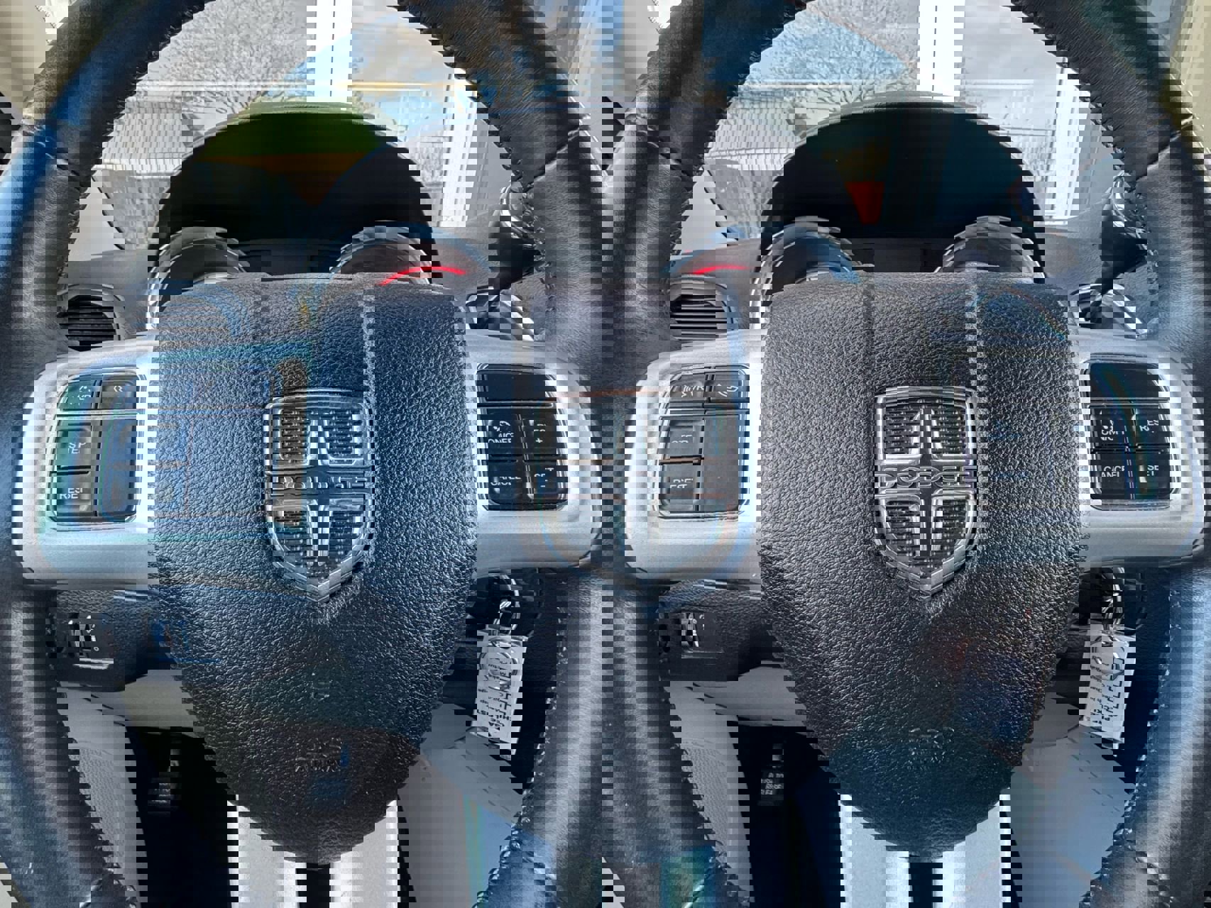 Used 2017 Dodge Grand Caravan SE w/ Power Window Group image 14