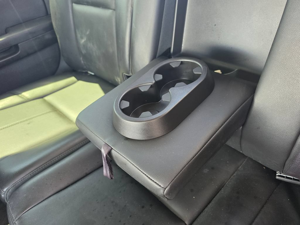 Used 2013 Chevrolet Silverado 3500 LTZ w/ LTZ Plus Package AWD/4WD image 35