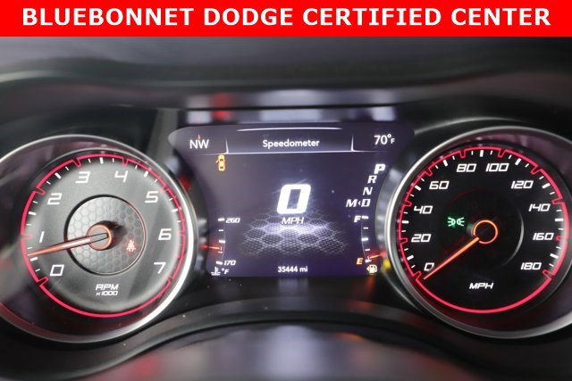 Used 2023 Dodge Charger Scat Pack RWD image 22