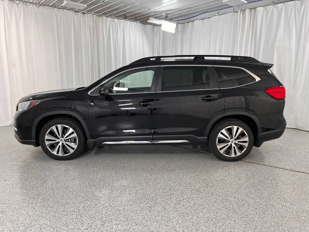 Used 2019 Subaru Ascent Limited w/ Popular Package #3 AWD/4WD image 27