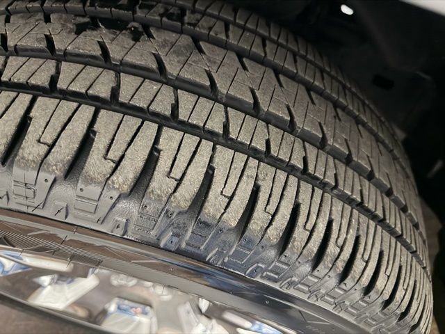 Used 2023 RAM 1500 Big Horn image 10