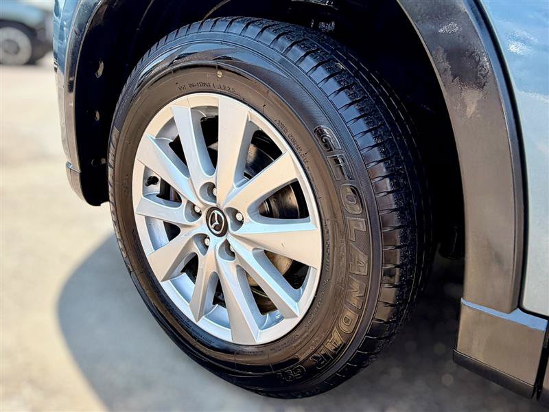 Used 2016 MAZDA CX-5 Sport AWD/4WD image 27