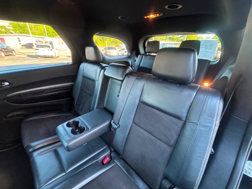 Used 2020 Dodge Durango GT RWD image 29