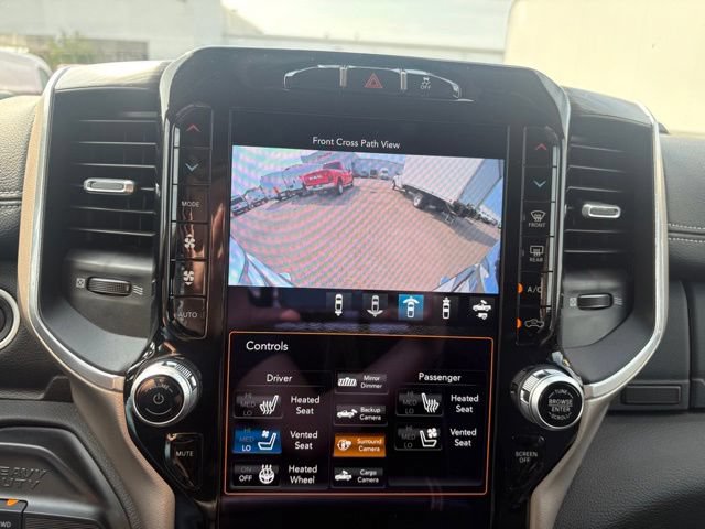 Used 2021 RAM 4500 Laramie AWD/4WD image 21