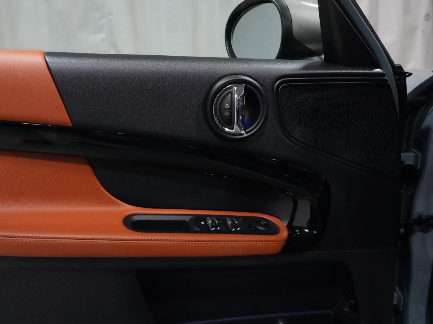 Certified 2023 MINI Cooper Countryman S w/ Signature Upholstery Package image 24