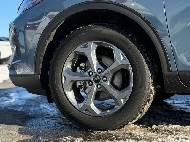 Used 2025 Ford Escape ST-Line w/ Tech Pack #1 image 40