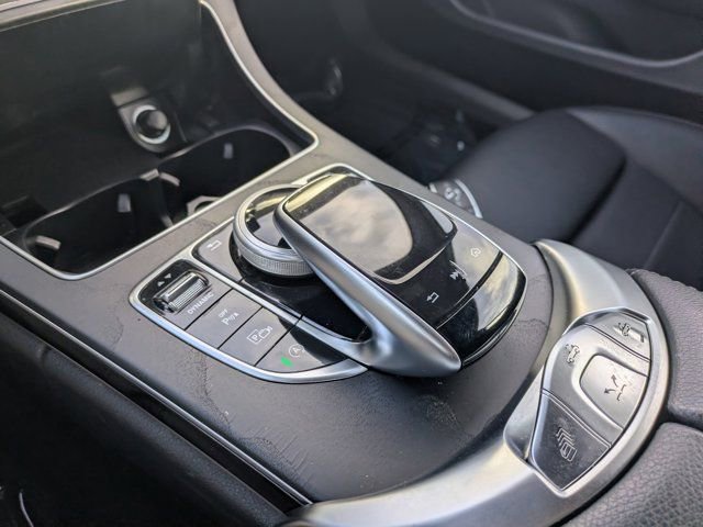 Used 2019 Mercedes-Benz C 300 Cabriolet w/ Premium Package image 14